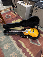 Heritage H150 with Factory Installed Jimmy Wallace PAF Pickups