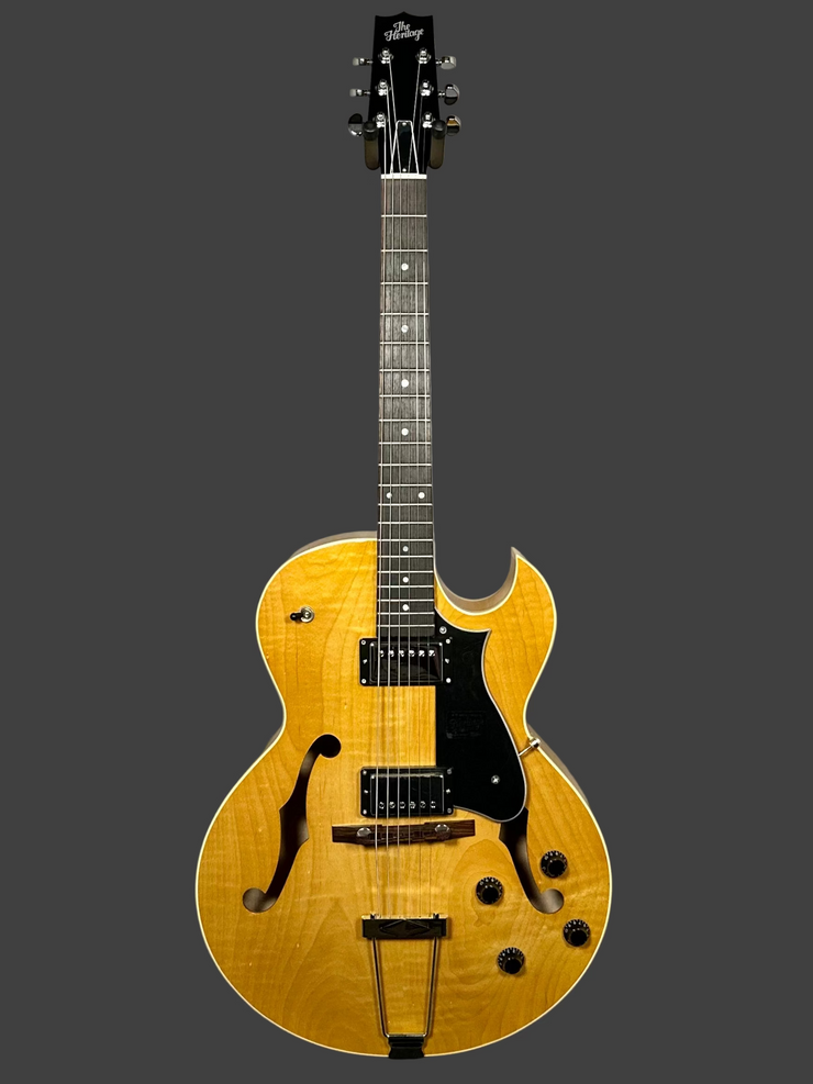Heritage H-575 Antique Natural