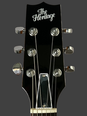 Heritage H-575 Antique Natural