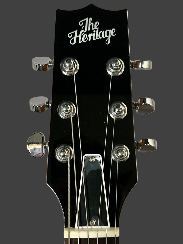 Heritage H-575 Antique Natural