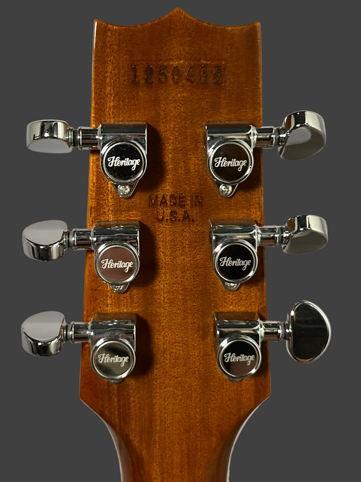 Heritage H-575 Antique Natural