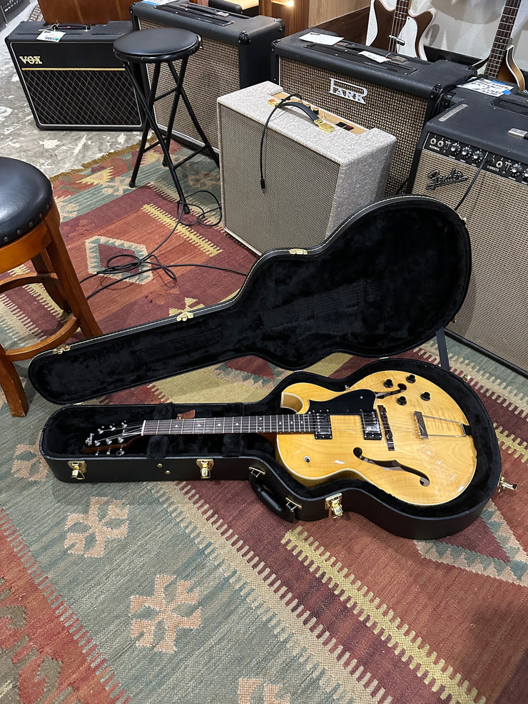 Heritage H-575 Antique Natural
