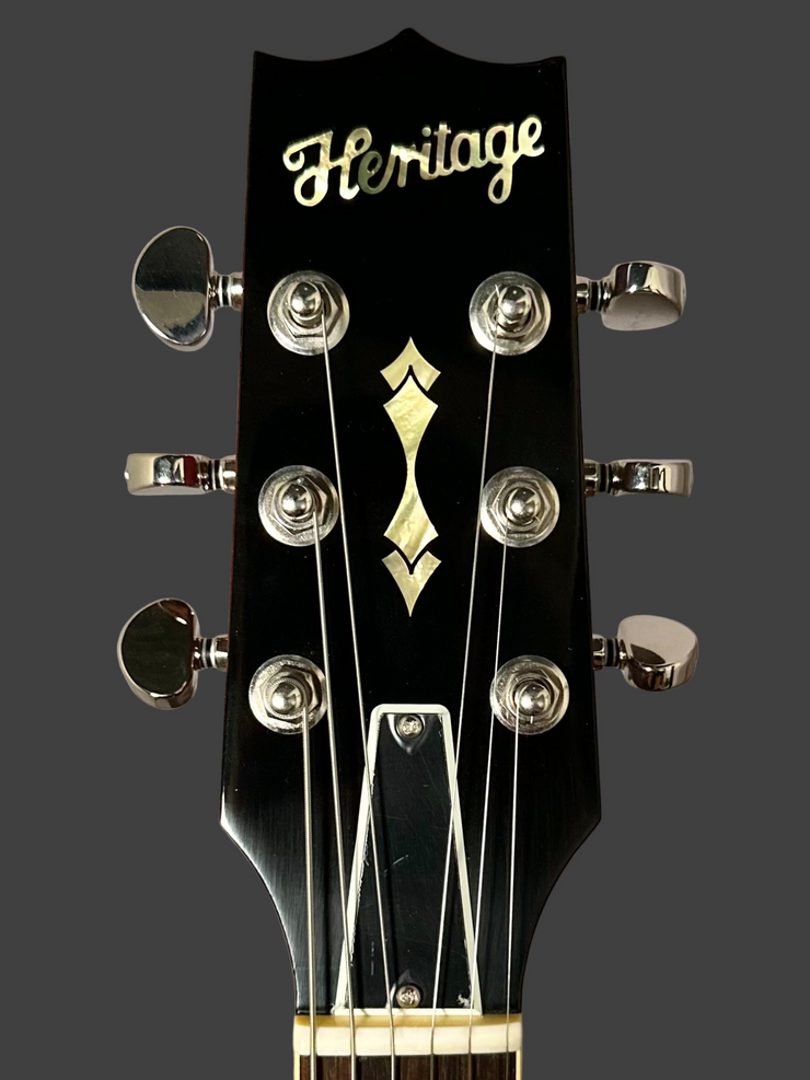Heritage H-150 Custom Core