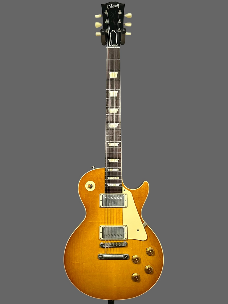Gibson Les Paul R8