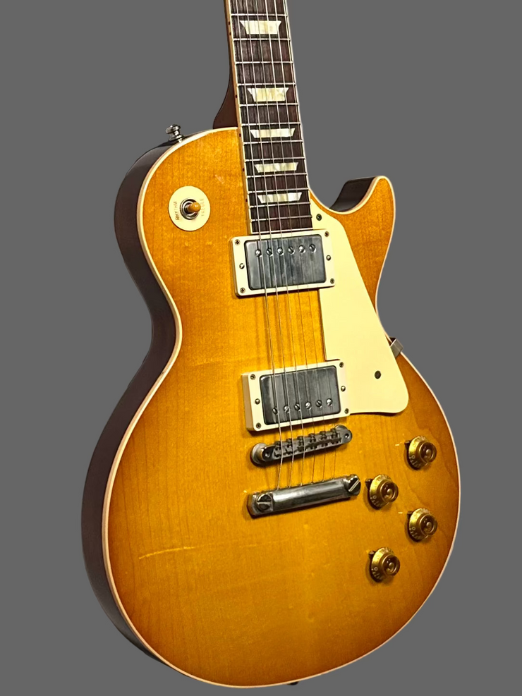 Gibson Les Paul R8