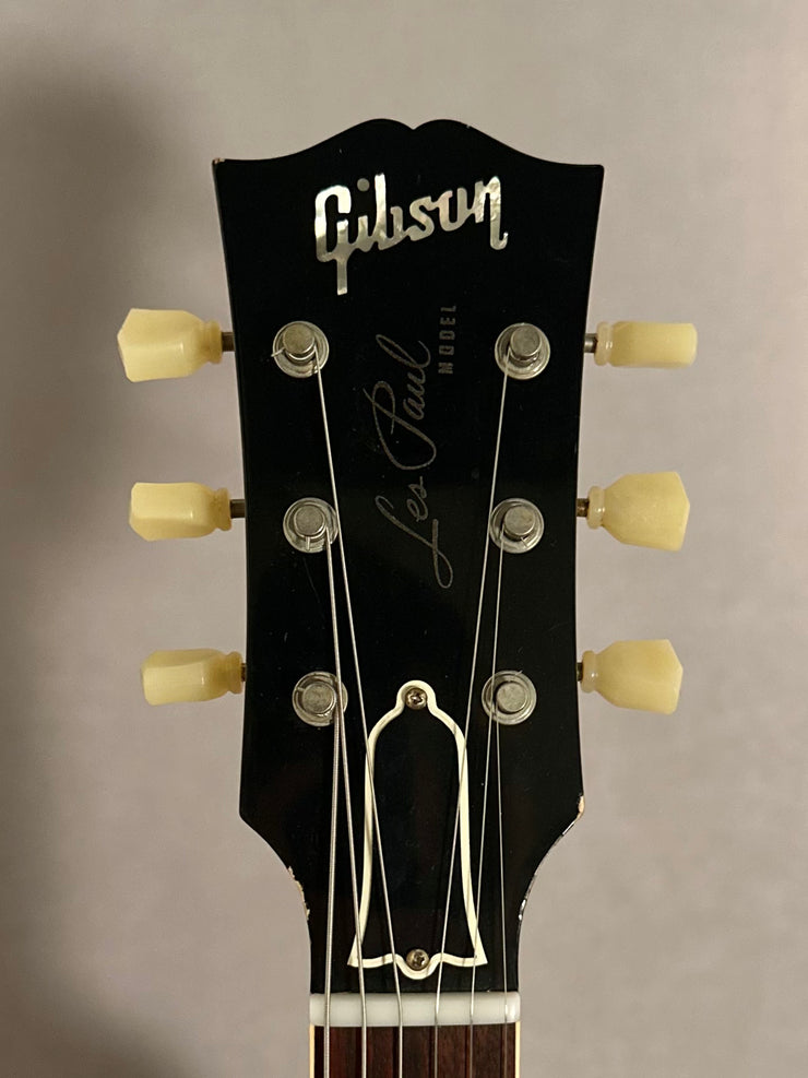 Gibson Les Paul R8