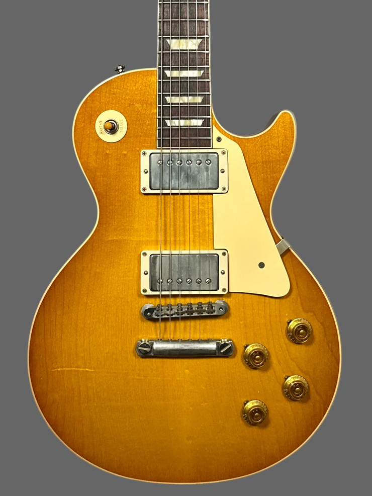 Gibson Les Paul R8