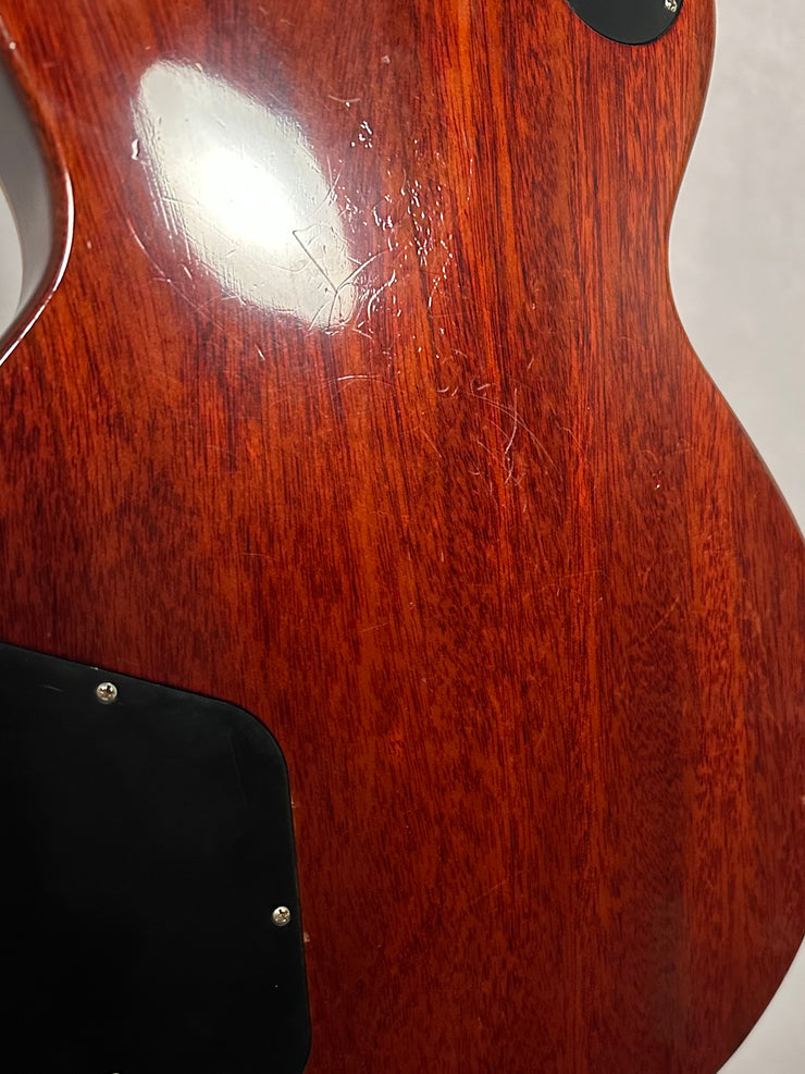 Gibson Les Paul R8