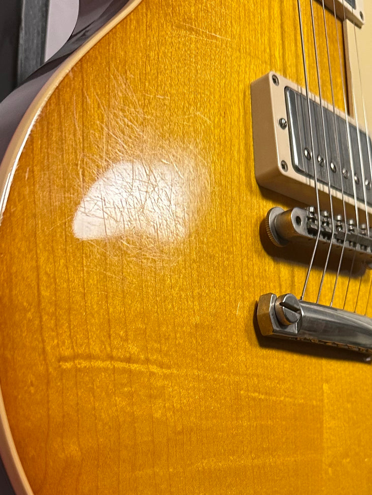 Gibson Les Paul R8