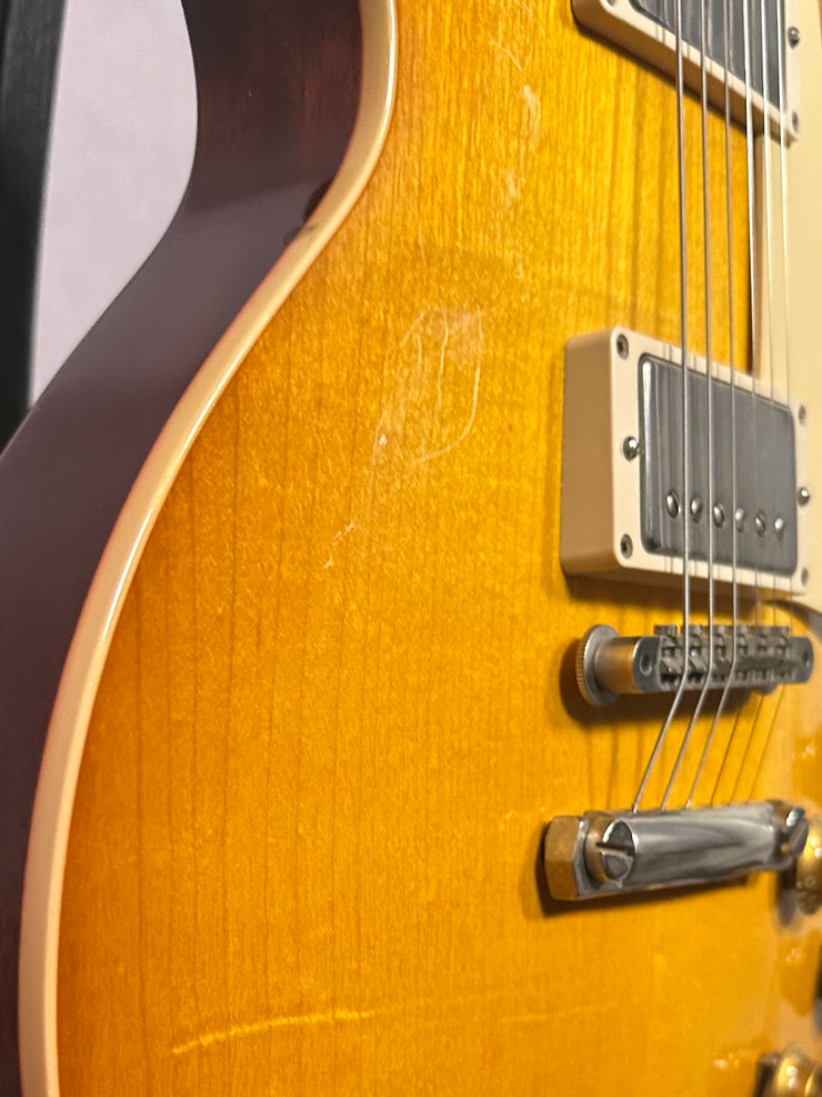 Gibson Les Paul R8