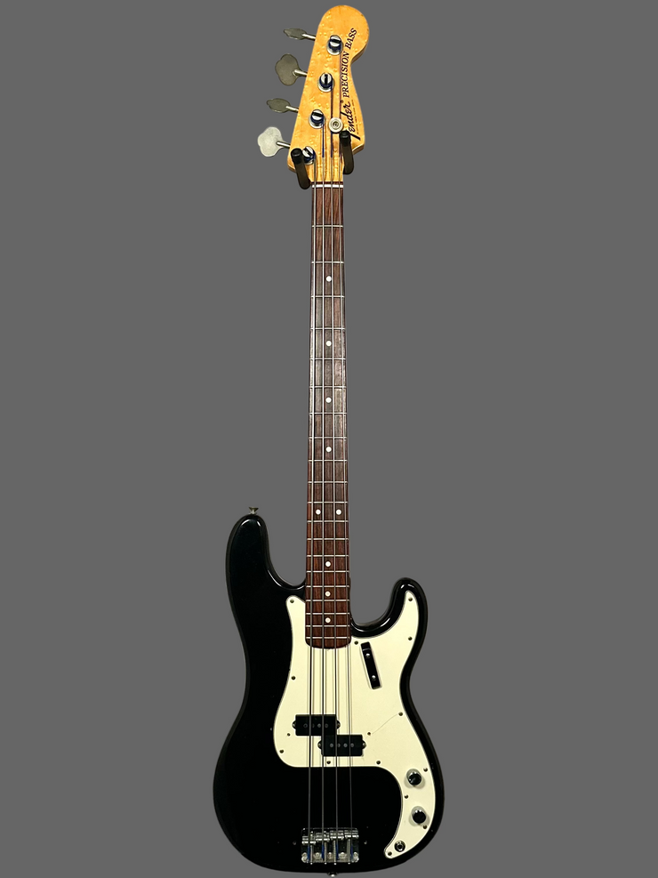 1973 Fender Precision Bass