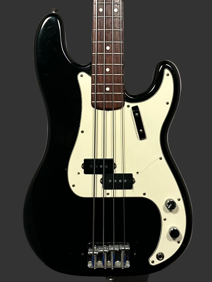 1973 Fender Precision Bass