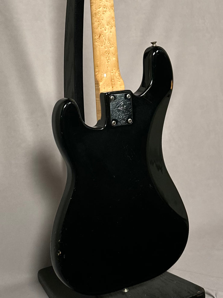 1973 Fender Precision Bass