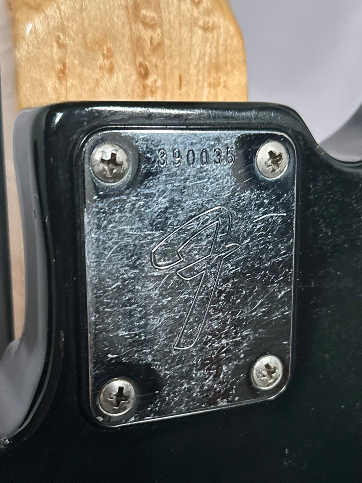 1973 Fender Precision Bass