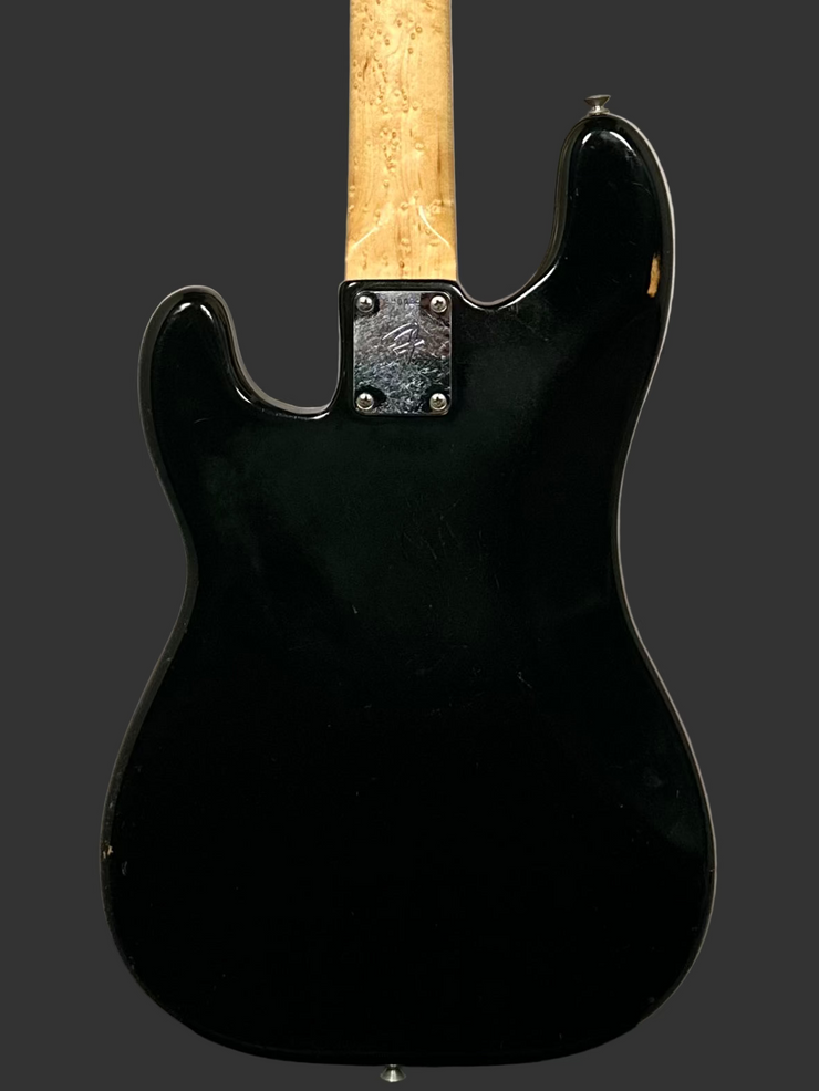 1973 Fender Precision Bass