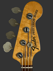 1973 Fender Precision Bass