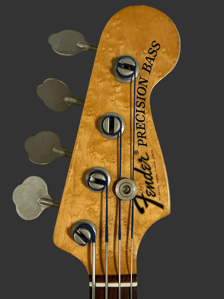 1973 Fender Precision Bass