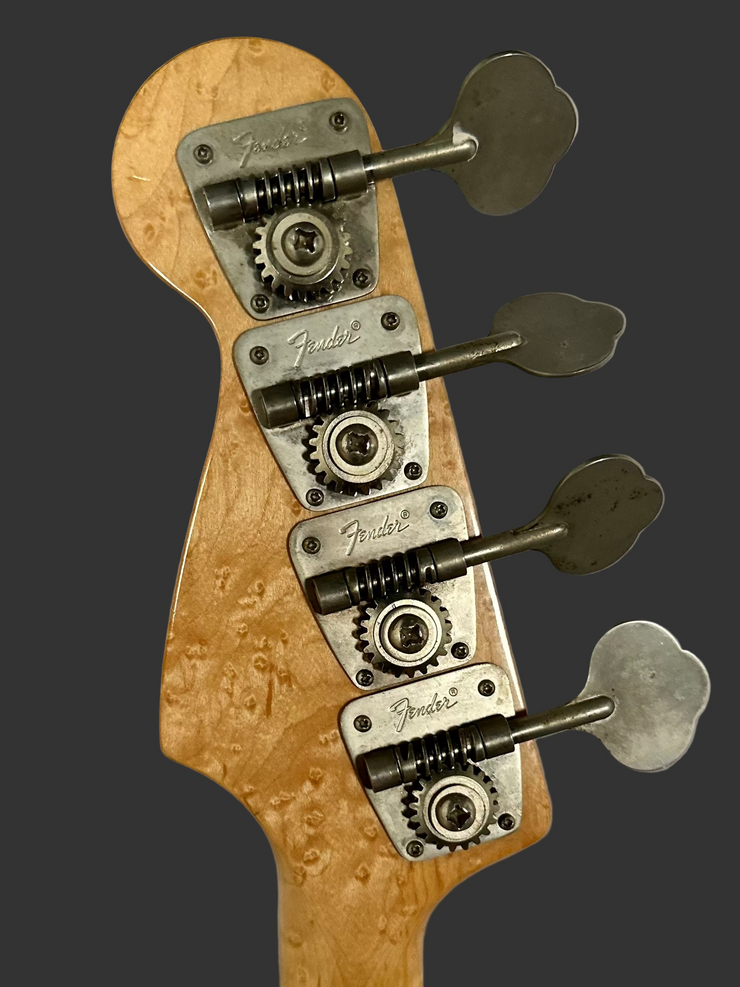 1973 Fender Precision Bass