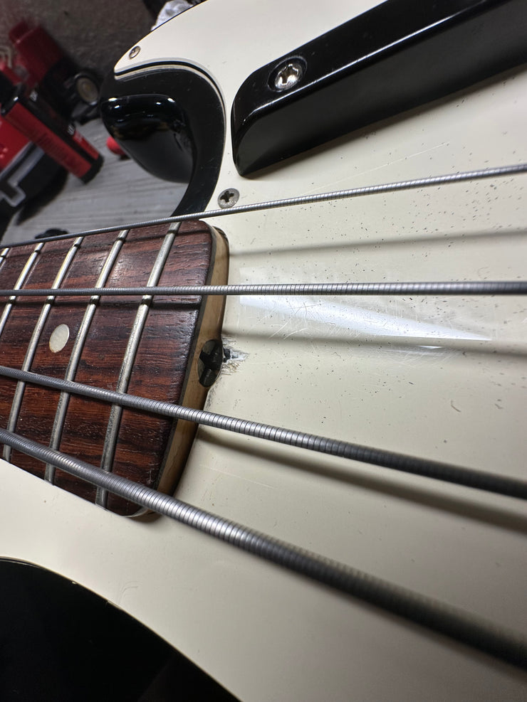 1973 Fender Precision Bass
