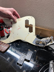 1973 Fender Precision Bass