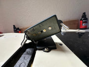 1973 Fender Precision Bass