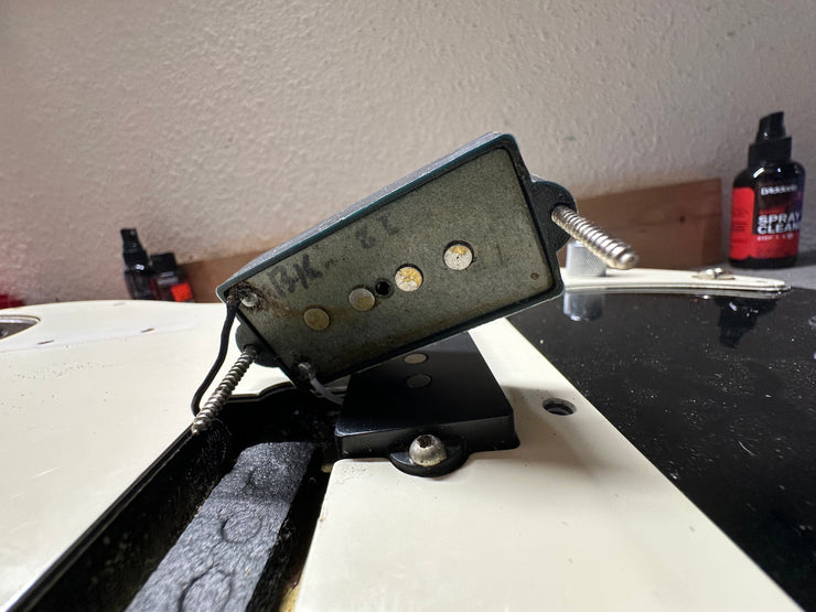 1973 Fender Precision Bass