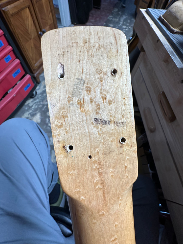 1973 Fender Precision Bass