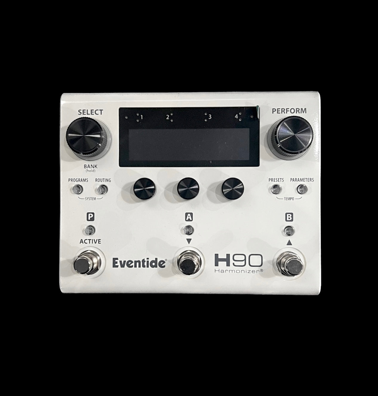 【Eventide】 H90 Harmonizer H90 Harmonizer® Multi-effects Pedal | Eventide Audio