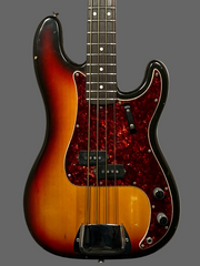 1972 Fender Precision Bass