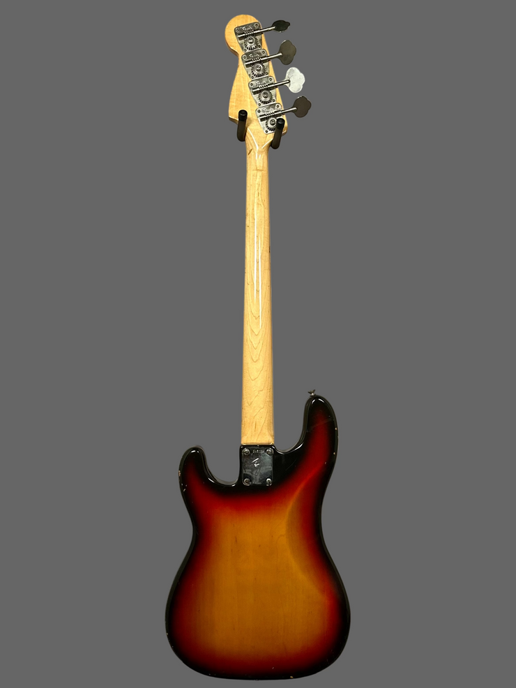 1972 Fender Precision Bass