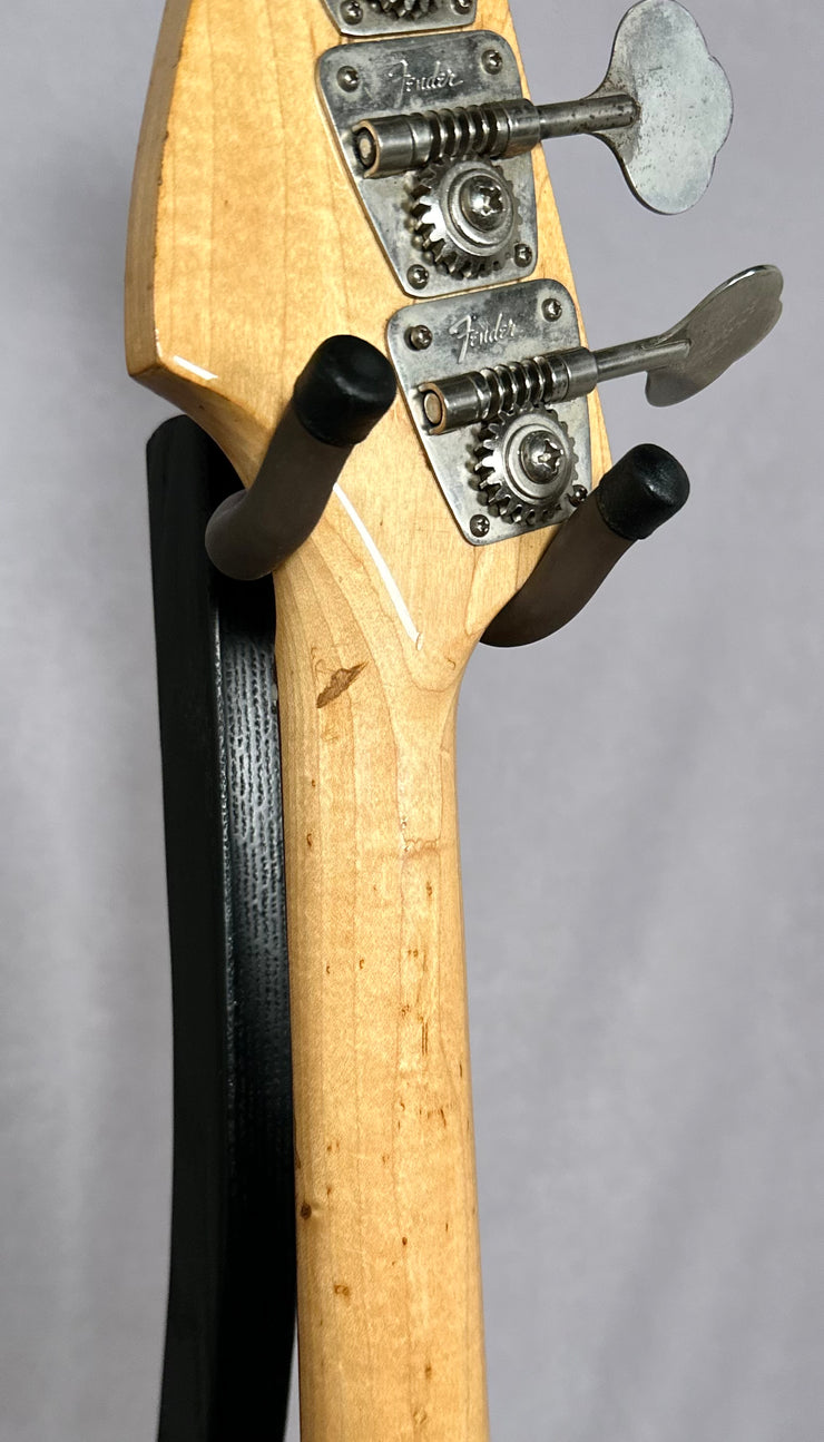 1972 Fender Precision Bass