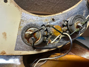 1972 Fender Precision Bass