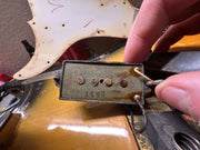 1972 Fender Precision Bass