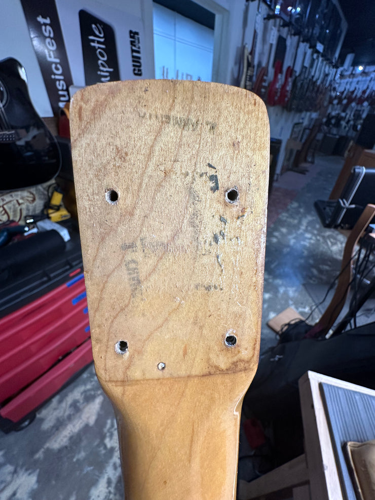 1972 Fender Precision Bass