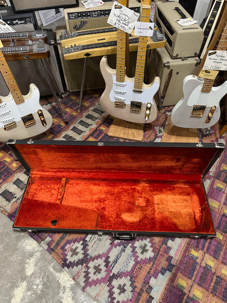1972 Fender Precision Bass