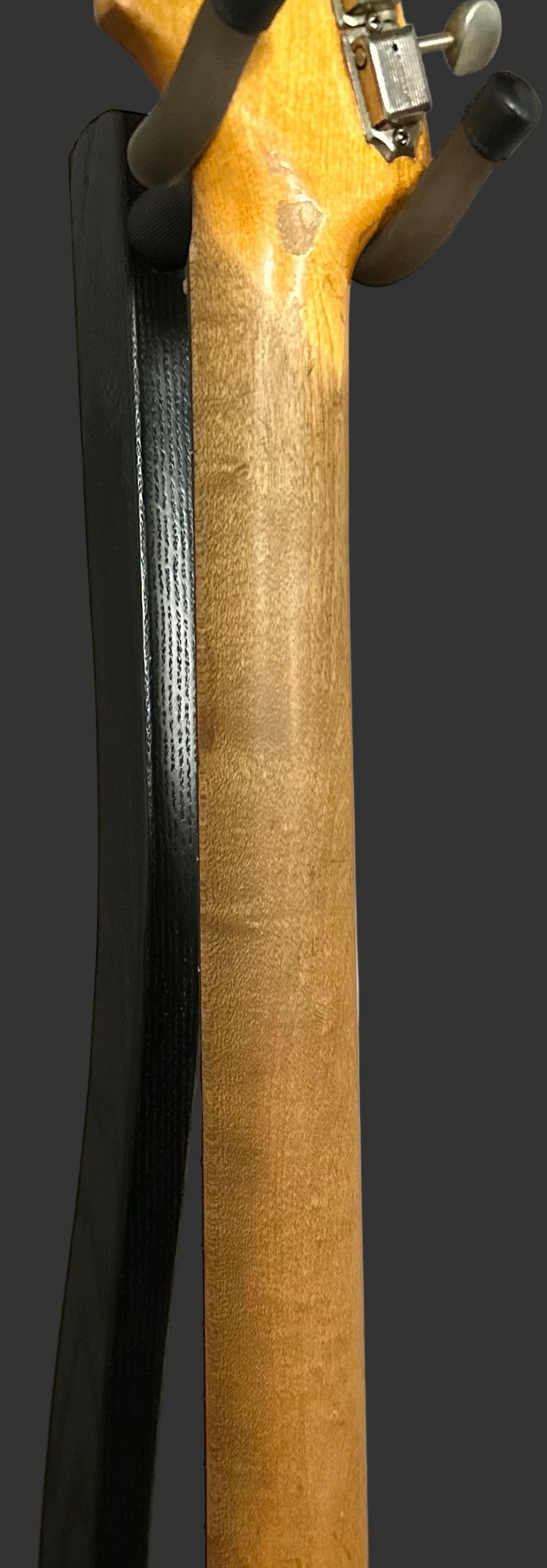 1959 Fender Stratocaster Hard Tail