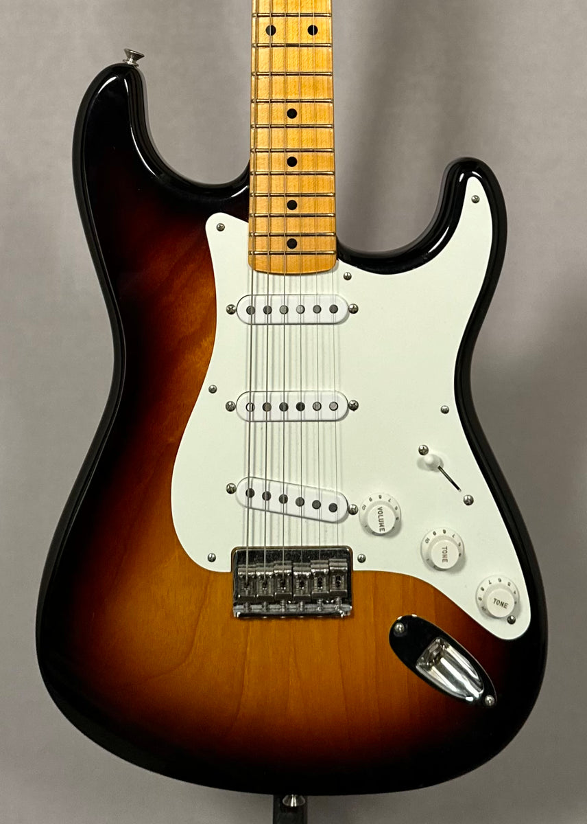 2023 Fender Custom Shop Vintage Custom HT Stratocaster – Jimmy Wallace ...