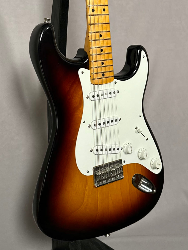 2023 Fender Custom Shop Vintage Custom HT Stratocaster