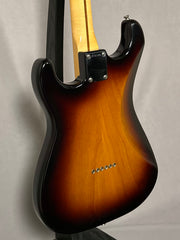 2023 Fender Custom Shop Vintage Custom HT Stratocaster
