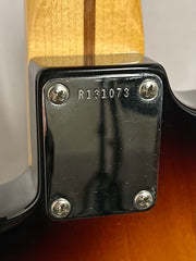 2023 Fender Custom Shop Vintage Custom HT Stratocaster