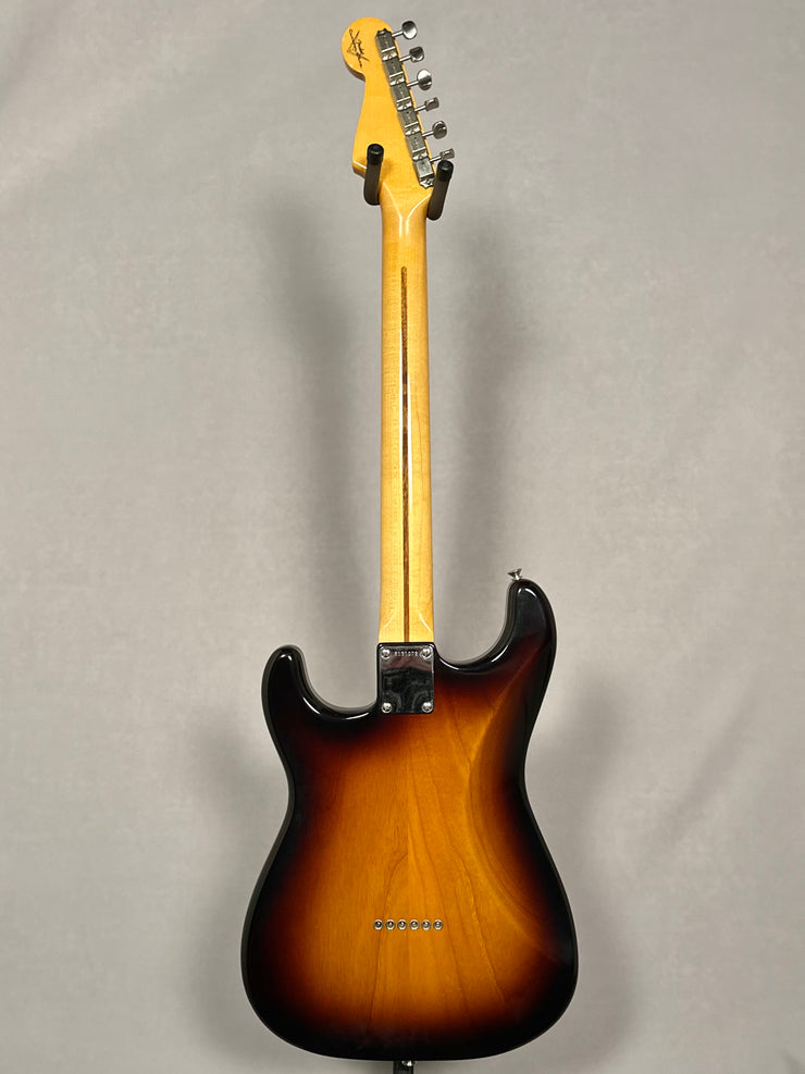 2023 Fender Custom Shop Vintage Custom HT Stratocaster
