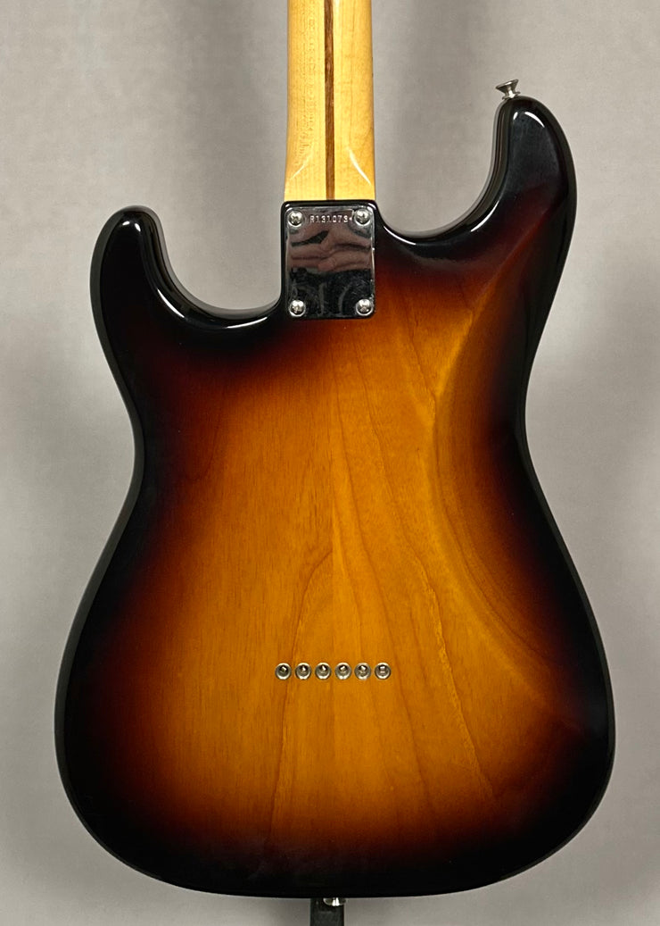 2023 Fender Custom Shop Vintage Custom HT Stratocaster