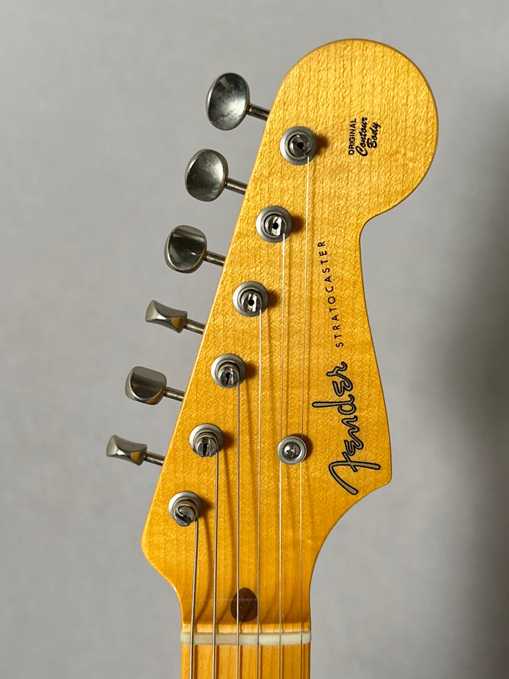 2023 Fender Custom Shop Vintage Custom HT Stratocaster