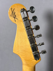 2023 Fender Custom Shop Vintage Custom HT Stratocaster