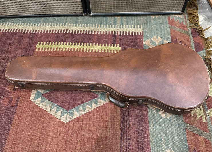 1961 Gibson Les Paul Custom