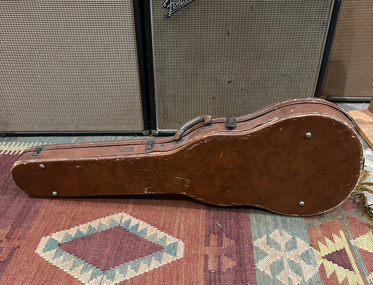 1961 Gibson Les Paul Custom
