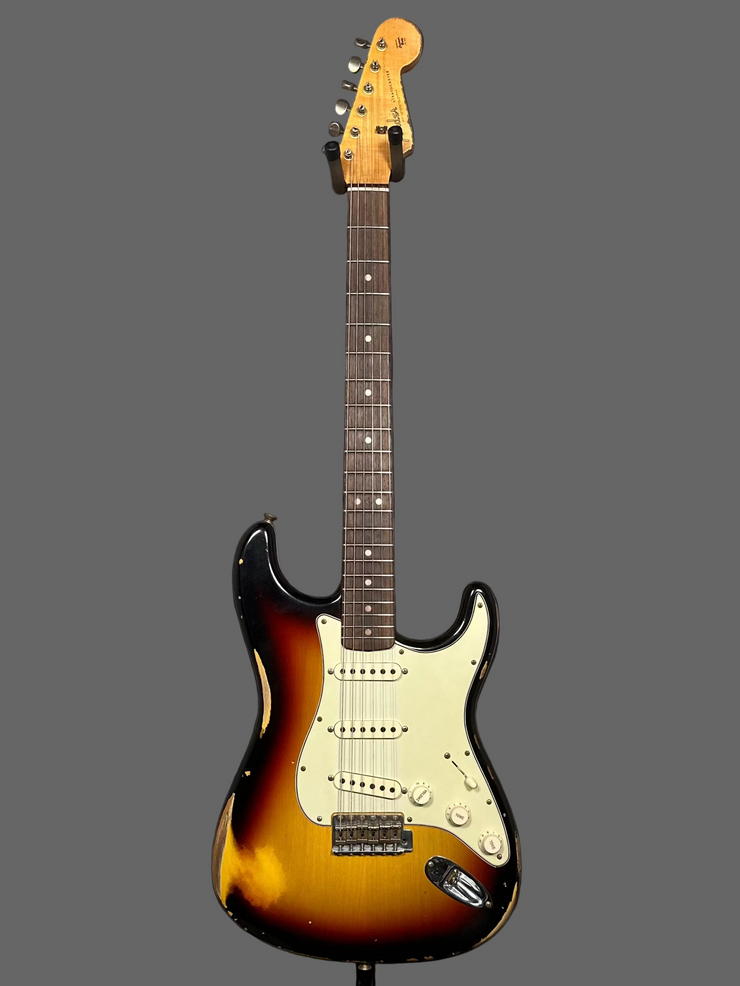 Fender Custom Shop &