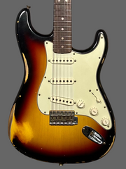 Fender Custom Shop '63 Stratocaster