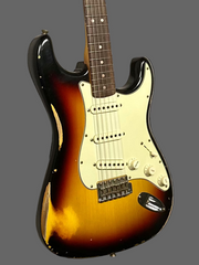 Fender Custom Shop '63 Stratocaster
