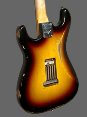 Fender Custom Shop '63 Stratocaster